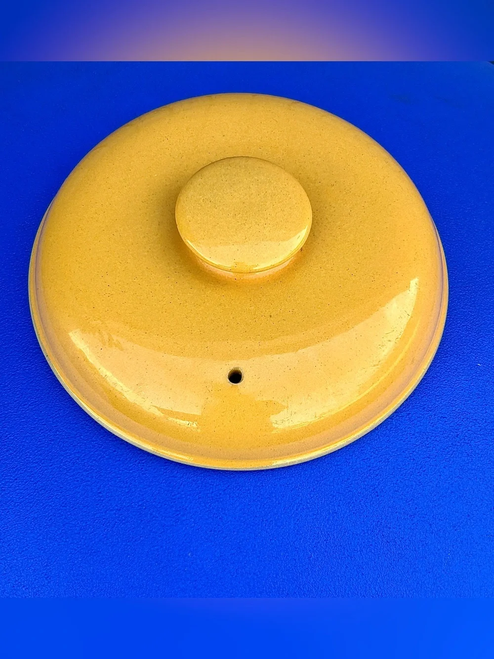 Denby “spice” pattern